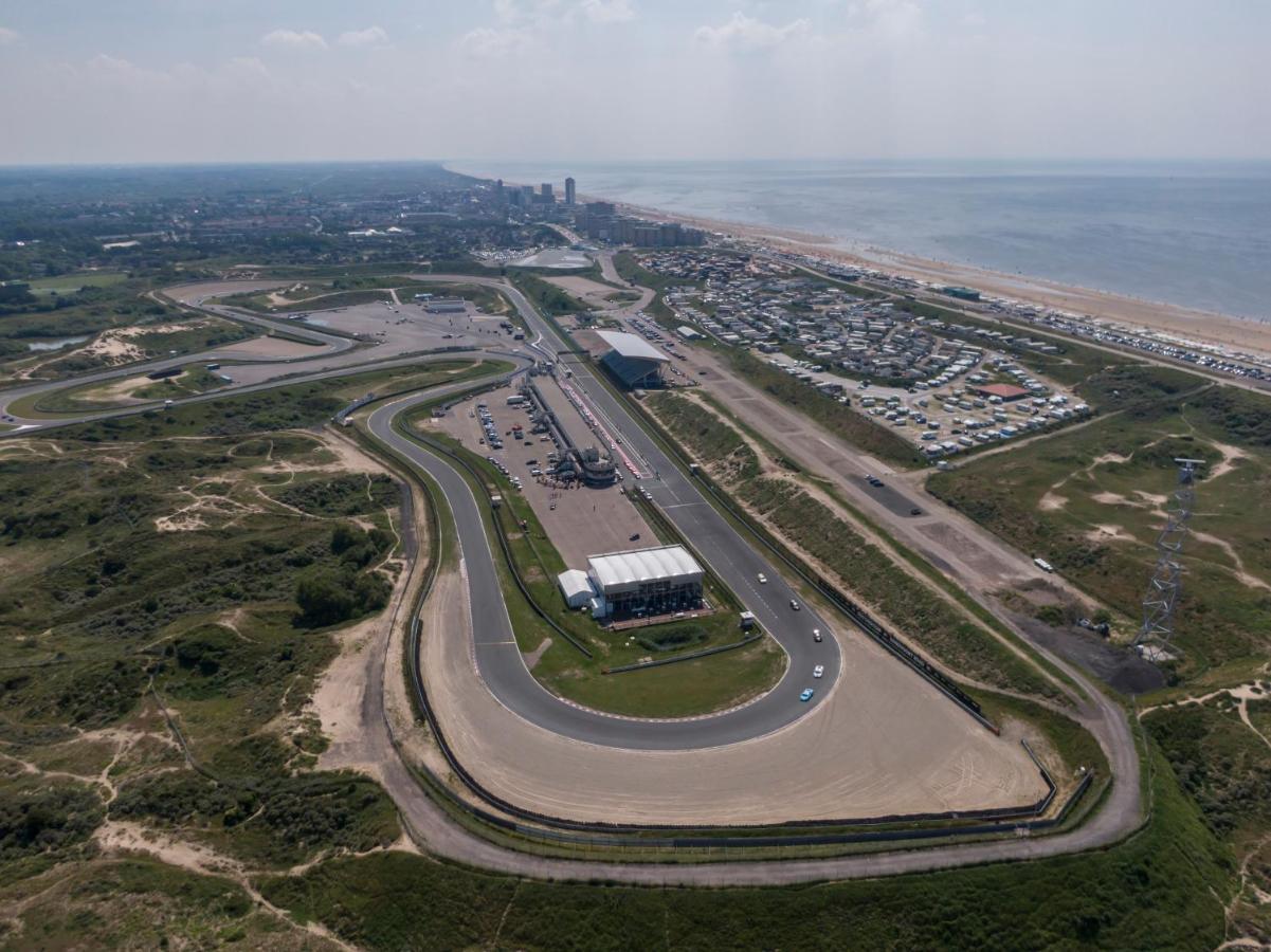 Zandvoort-17 Exterior foto