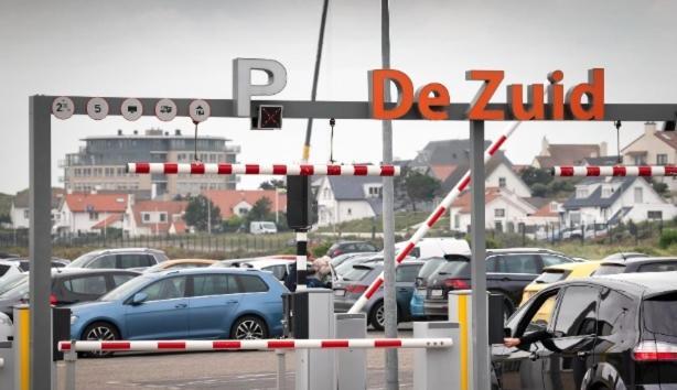 Zandvoort-17 Exterior foto